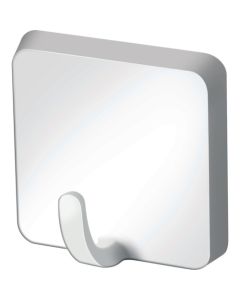 WALL MOUNTED HOOK BY VACUUM AIR-PRESSED BONDING (2PCS SET) 80 อัน