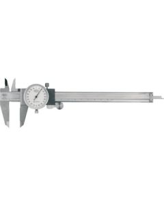 คาลิเปอร์หน้าปัด MarCal 16U150mm,0.02mm