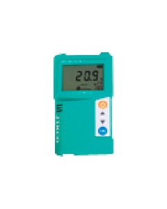 เครื่องวัดออกซิเจน JKO-25S3