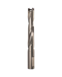 Drill holders for indexable insert5.0XD20.50~20.99mm 1เส้น