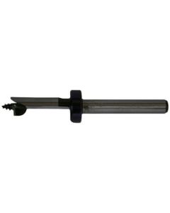 Round Shank Type Mushroom Bit with Stopper 8.6 1เส้น