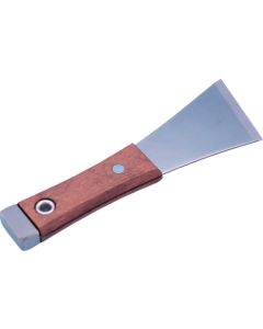 Scraper