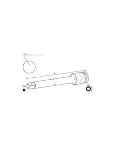 Extension Bar