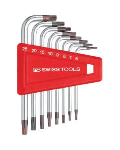Key L-Wrenches for Torx (RD) Screws