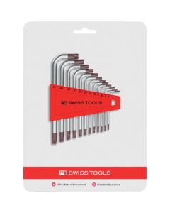 Key L-Wrenches for Torx (RD) Screws