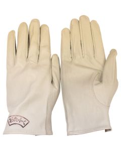 Leather Gloves 1ชุด