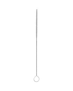 12POLYSTRPIPEBR1/4DWHT 1อัน
