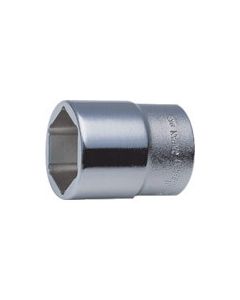 Drain Plug Socket 1/2Sq.Dr. 24Mm 1อัน