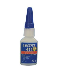 Quick Setting Adhesive 1เส้น