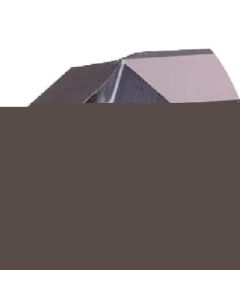 Indexable carbide insert for Drill FIRE coating 13.8mm 1เส้น