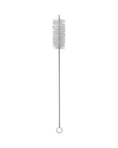 18POLYESTERPIPEBRUSH2DWHITE 1อัน