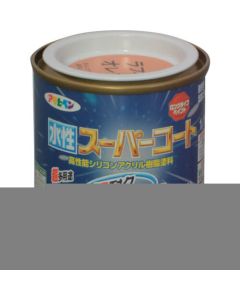 ซุปเปอร์โค้ทสูตรน้ำ 1/12 ลิตร ราฟฟีเน่ ออเร้นจ์