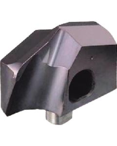 Indexable carbide insert for Drill FIRE coating 31.5mm 1เส้น
