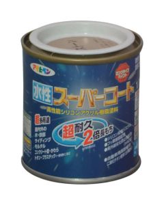 ซุปเปอร์โค้ทสูตรน้ำ 1/12L หินทราย