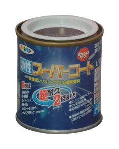 ซุปเปอร์โค้ทสูตรน้ำ 1/12 ลิตร ช็อกโกแลต