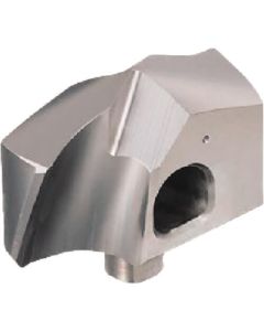 Indexable carbie insert for drills34mm 1เส้น