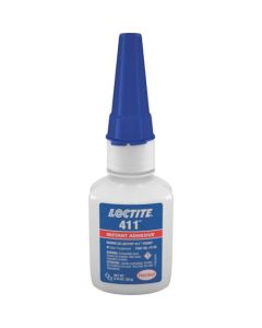 LOCTITE 411 50ml 1เส้น
