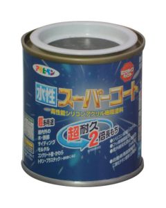 ซุปเปอร์โค้ทสูตรน้ำ 1/12 ลิตร ไอริชกรีน