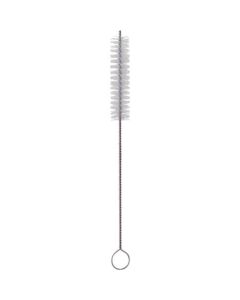 12POLYESTERPIPEBRUSH1DWHITE 1อัน