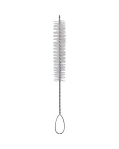 15POLYESTERVALVEBRUSHWHITE 1อัน