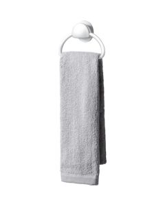 WALL MOUNTED TOWEL RING BY SUCTION CUP 96 อัน
