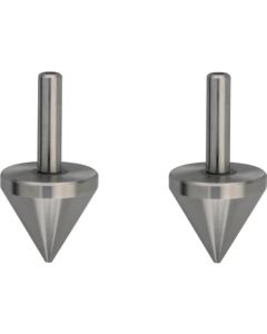25 Eba Meas. tips O 2-20 mm for distances between bores 1อัน