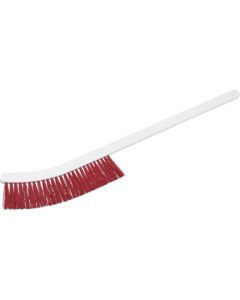 24POLYESTERWANDBRUSHRED 1อัน