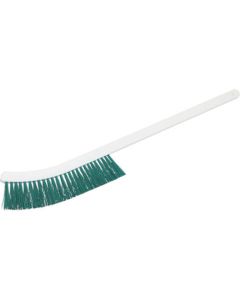 24POLYESTERWANDBRUSHGREEN 1อัน