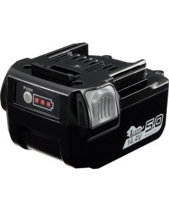 แบตเตอรี่ลิเธียมไอออน 14.4V 5.0Ah