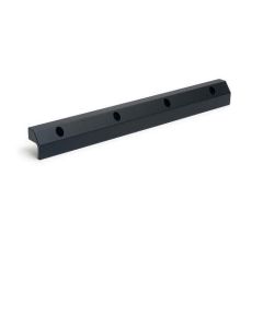 (100049743) ด้ามจับอลูมิเนียมอัดขึ้นรูป HA-FR-300BL