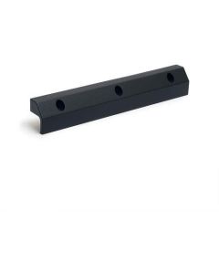 (100049741) ด้ามจับอลูมิเนียมอัดขึ้นรูป HA-FR-200BL