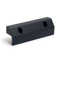 (100049739) ด้ามจับอลูมิเนียมอัดขึ้นรูป HA-FR-100BL