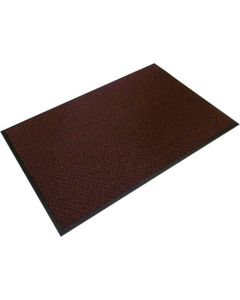 พรม Exciteff 600 x 900 มม. สีแดง