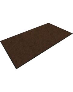 Excitafumat 900 x 1800mm สีน้ำตาล