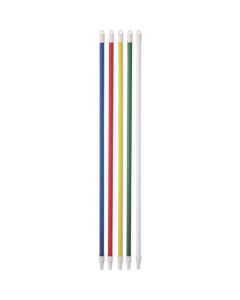 48FIBERGLASSHANDLEWHITE 1อัน