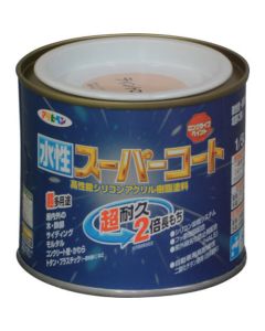 ซุปเปอร์โค้ทสูตรน้ำ 1/5L ทินท์โรส