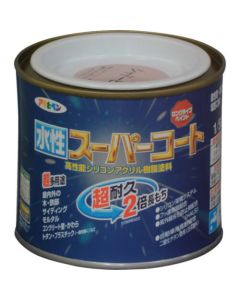 ซุปเปอร์โค้ทสูตรน้ำ สีชมพูชาโดว์ 1/5 ลิตร