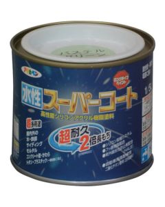 Suisei Super Coat 6อัน