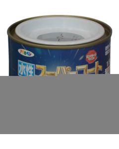ซุปเปอร์โค้ทสูตรน้ำ 1/5L สีฟ้าเทา