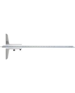 30 N Depth caliper 200mm. vernier 0.05mm 1อัน