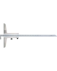 30 NH Depth caliper 200mm. vernier 0.05mm 1อัน