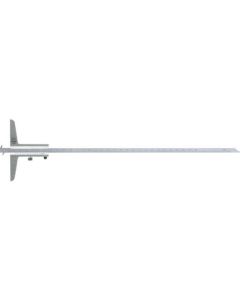 30 ND Doublehook caliper 200mm. vernier 0.02mm 1อัน