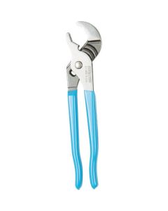 Tongue & Groove Plier V Jaw