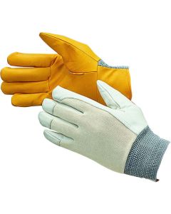 Leather Gloves 10 อัน