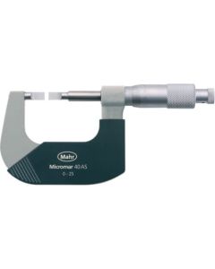 40 AS Micrometer 75-100 mm 1อัน