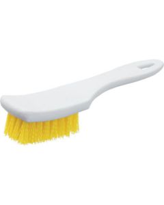 POLYESTER SPOTTING BRUSH. SM YELLOW 1อัน