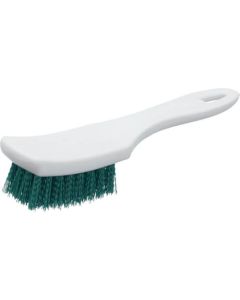 POLYESTER SPOTTING BRUSH. SM GREEN 1อัน