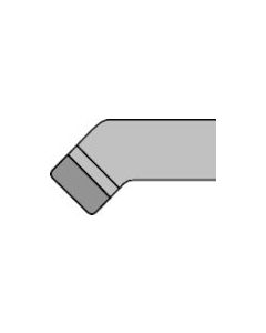 Carbide Brazed Tool for Lathes