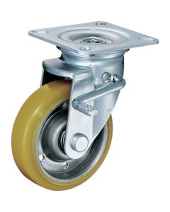 Urethan Caster(420J Series)