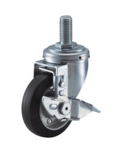 Screw type Caster(420SA Series:Threaded Stem type)